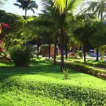 Bougainville Thermas Hotel