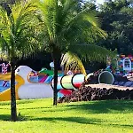 Bougainville Thermas Hotel