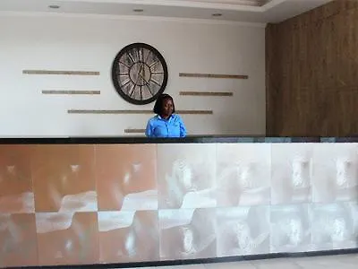 Bougainville Thermas Hotel