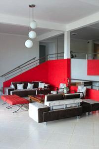 Hotel Bougainville Thermas Caldas Novas