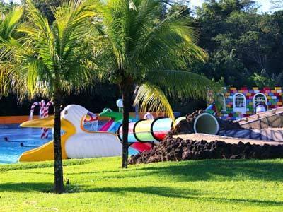 Bougainville Thermas