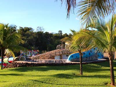 Hotel Bougainville Thermas 3*