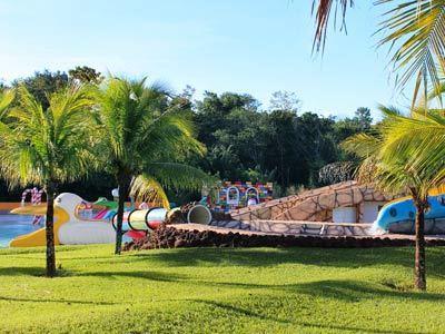 Hotel Bougainville Thermas